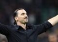 Ibrahimovic Unggah Foto Melukat di Gianyar Bali Buat Heboh Fansnya
