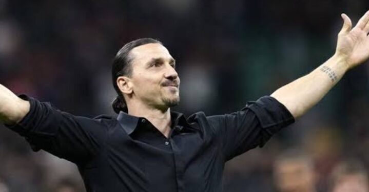 Ibrahimovic Unggah Foto Melukat di Gianyar Bali Buat Heboh Fansnya