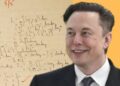Elon Musk Sarankan Pelajar Kuasai Fisika Matematika