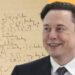 Elon Musk Sarankan Pelajar Kuasai Fisika Matematika