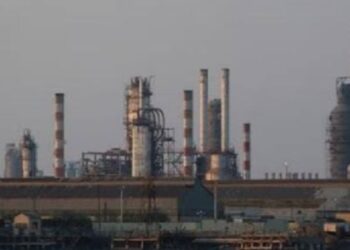 Iran Kecam Sanksi AS atas Ekspor Minyak Langgar Hukum Internasional