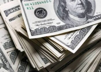 Dunia Tinggalkan Dolar, Ekonomi AS Terancam Runtuh