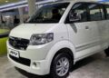 Sang Legenda Menolak Tua Suzuki APV Jadi Primadona di GIIAS 2025