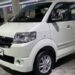 Sang Legenda Menolak Tua Suzuki APV Jadi Primadona di GIIAS 2025