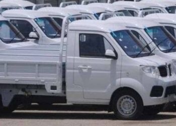 Harga Esemka Bekas Anjlok Jadi Rp 45 Juta  Muncul di Pasar Online