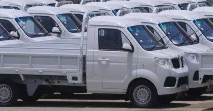 Harga Esemka Bekas Anjlok Jadi Rp 45 Juta Muncul di Pasar Online