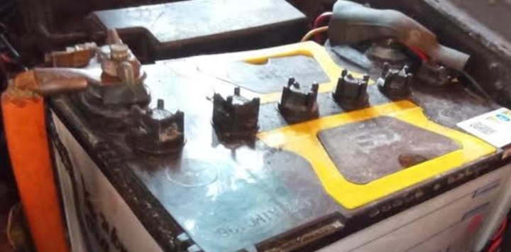 Cara Bikin Aki Motor Bekas Awet Lama Simak Ini