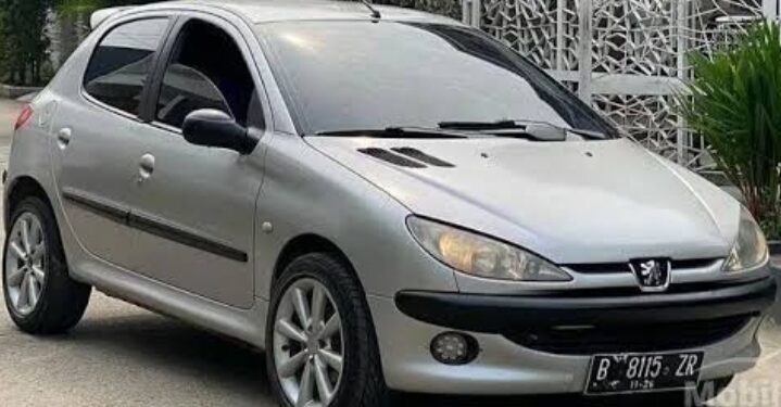 7 Mobil Bekas Ini Biaya Servisnya Mahal Jangan Tertipu Murah Ini