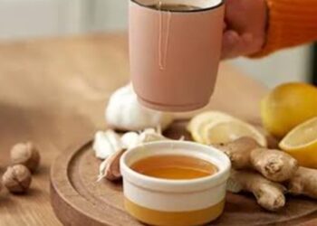 Ini 8 Herbal Alami Pembersih Paru-Paru Terbukti