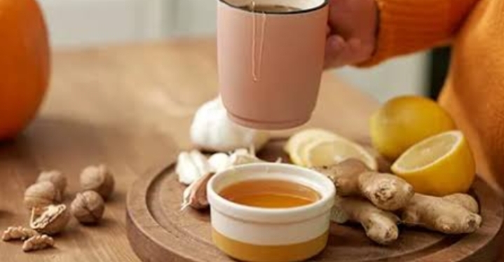 Ini 8 Herbal Alami Pembersih Paru-Paru Terbukti