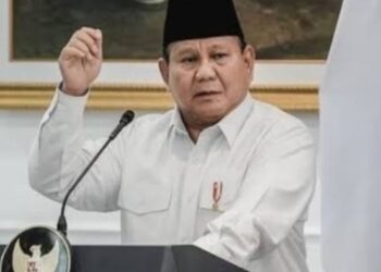 Prabowo Dorong Bandara Internasional Baru di Daerah
