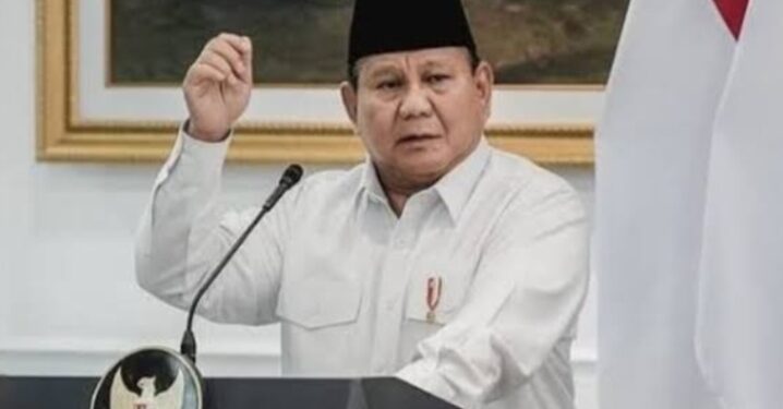 Prabowo Dorong Bandara Internasional Baru di Daerah