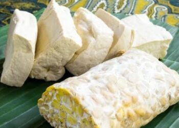 Tips Menyimpan Tahu Tempe agar Awet Lama