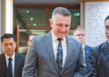 Pertanian Indonesia Dilirik Dunia, Mentan Kanada Jadikan Indonesia Tujuan Pertama