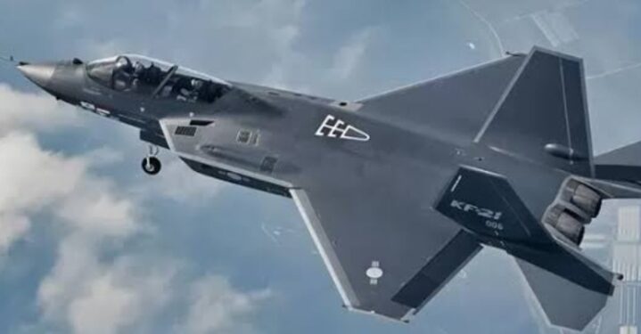 Boramae KF‑21 Siap Tembus Industri Dalam Negeri  Jet Tempur Mandiri RI