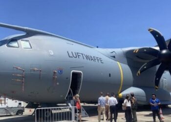 Indonesia Jadikan TNI AU Selaras dengan Angkatan Udara Global Tingkat Atas