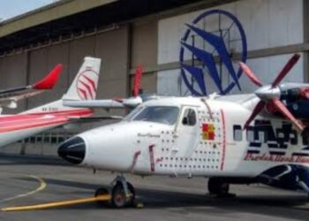 Offset Rafale Phase III: Design Office Bandung Resmi Beroperasi