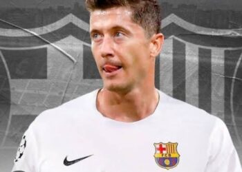 Seoul Jadi Lokasi Rilis Jersey Barcelona 2025 Tampilkan Warna Putih di Kostum Baru