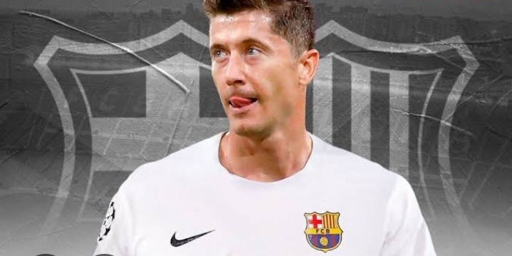 Seoul Jadi Lokasi Rilis Jersey Barcelona 2025 Tampilkan Warna Putih di Kostum Baru