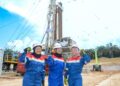 Transformasi Pengeboran Migas Lewat Proyek IDESS Pertamina