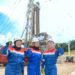 Transformasi Pengeboran Migas Lewat Proyek IDESS Pertamina