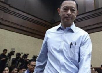 Tom Lembong Pilih Abolisi, Tolak Amnesti Prabowo