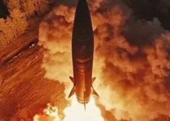 Eks Pentagon:Rudal Oreshnik Rusia Tak Bisa Dicegat, Ini Mengerikan