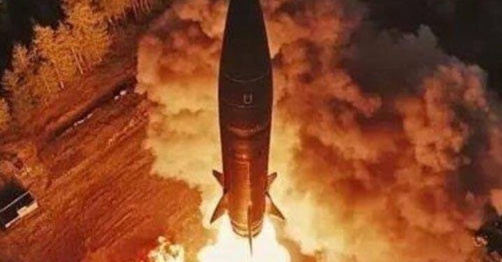 Eks Pentagon:Rudal Oreshnik Rusia Tak Bisa Dicegat, Ini Mengerikan