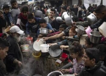 OKI Dinilai Lemah Hadapi Israel dan AS Mengapa OKI Tak Mampu?