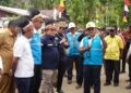 PLTBg dan CBG Pertama Papua Resmi Beroperasi