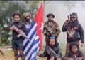 TPNPB‑OPM Ancam Warga Papua Pengibar Bendera Merah Putih Diacara HUT RI