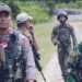 Satgas Damai Cartenz Atasi Ancaman Ganda Papua