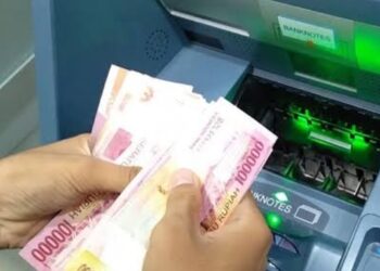 Mulai Agustus Keluar Masuk Uang Akan Tersambung ke NIK Dan Terpantau Pajak 