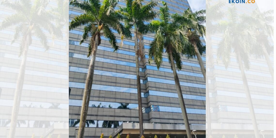 Maybank Indonesia Catat Lonjakan Laba dan Kinerja Kredit