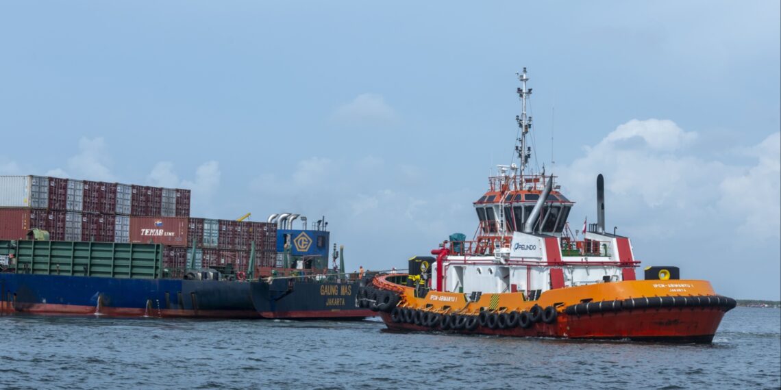 SPJM Catat Laba 159% RKAP Semester I 2025