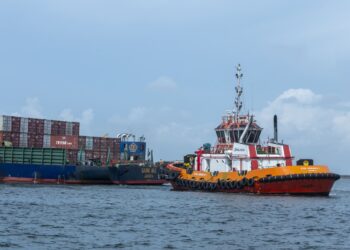 SPJM Catat Laba 159% RKAP Semester I 2025