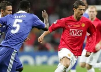 Tujuh Transfer Pemain Gagal karena Protes Fans Ronaldo dan Pogba Ditolak Klub Baru