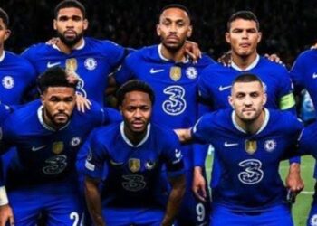 Chelsea Resmi Coret 9 Pemain dari Skuad