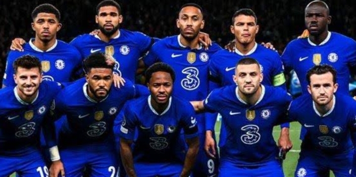 Chelsea Resmi Coret 9 Pemain dari Skuad