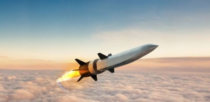 Senjata LRHW AS Uji Tembak di Australia