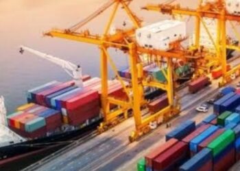 Pertumbuhan Ekonomi RI Kuartal II Melambat Terancam di Bawah 5 Persen