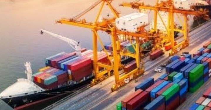 Pertumbuhan Ekonomi RI Kuartal II Melambat Terancam di Bawah 5 Persen