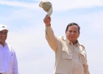 Mentan Dapat Instruksi Setop Impor Gula Presiden Perintahkan Hilirisasi Pangan Nasional