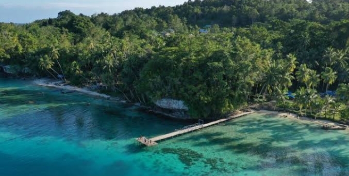 Picu Ketegangan Rusia-Amerika Trump Cemas Putin Dekati Pulau Biak