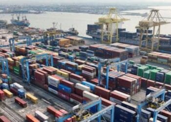 Indonesia Negara Nomor 1 Ekonomi Versi Harvard