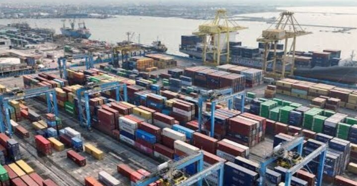 Indonesia Negara Nomor 1 Ekonomi Versi Harvard