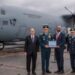 Indonesia Resmi Operasikan Super Hercules C-130J-30 Tambah Diakui Kekuatannya