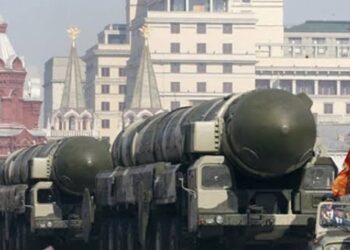 Trump Umbar Kekuatan Nuklir, Rusia Geram