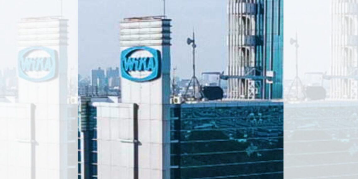 Transformasi Keuangan WIKA: 8 Substream Bawa Hasil Nyata