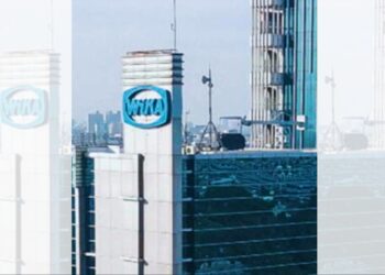 Transformasi Keuangan WIKA: 8 Substream Bawa Hasil Nyata